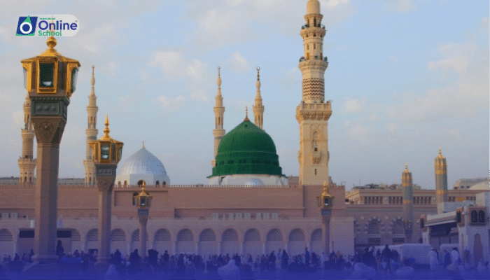 Lesson 06: The Holy Prophet's Generosity and Altruism